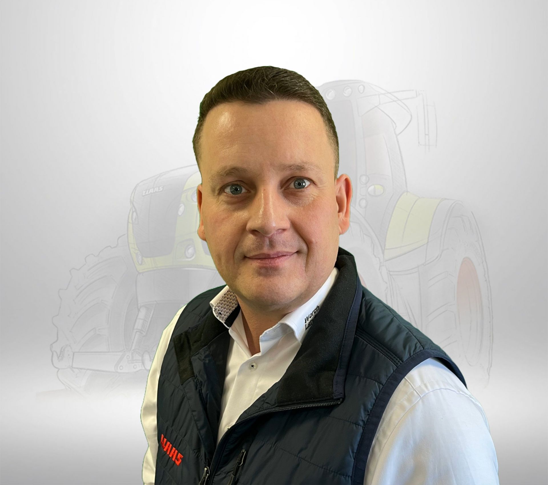 Ansprechpartner Alexander Görmann