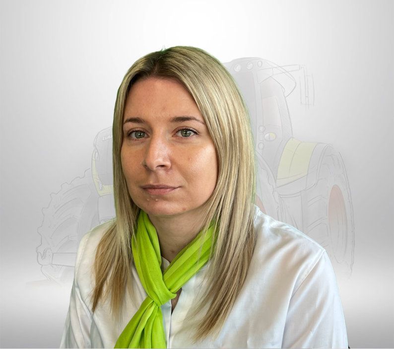 Ansprechpartner Christin Both