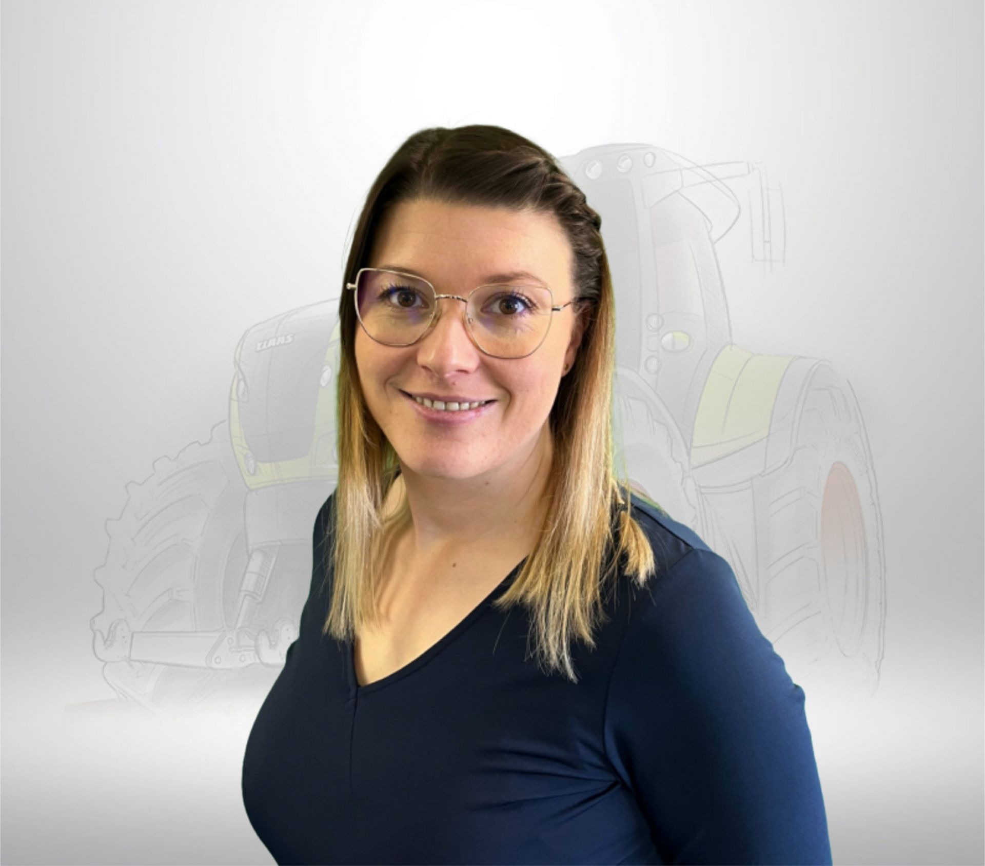 Ansprechpartner Carolin Görmann