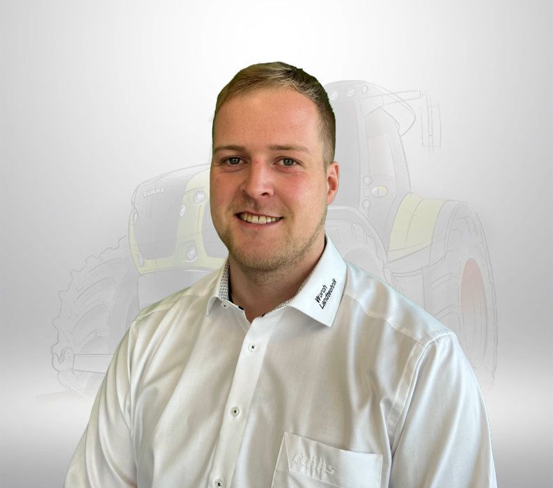 Ansprechpartner Rik de Vries