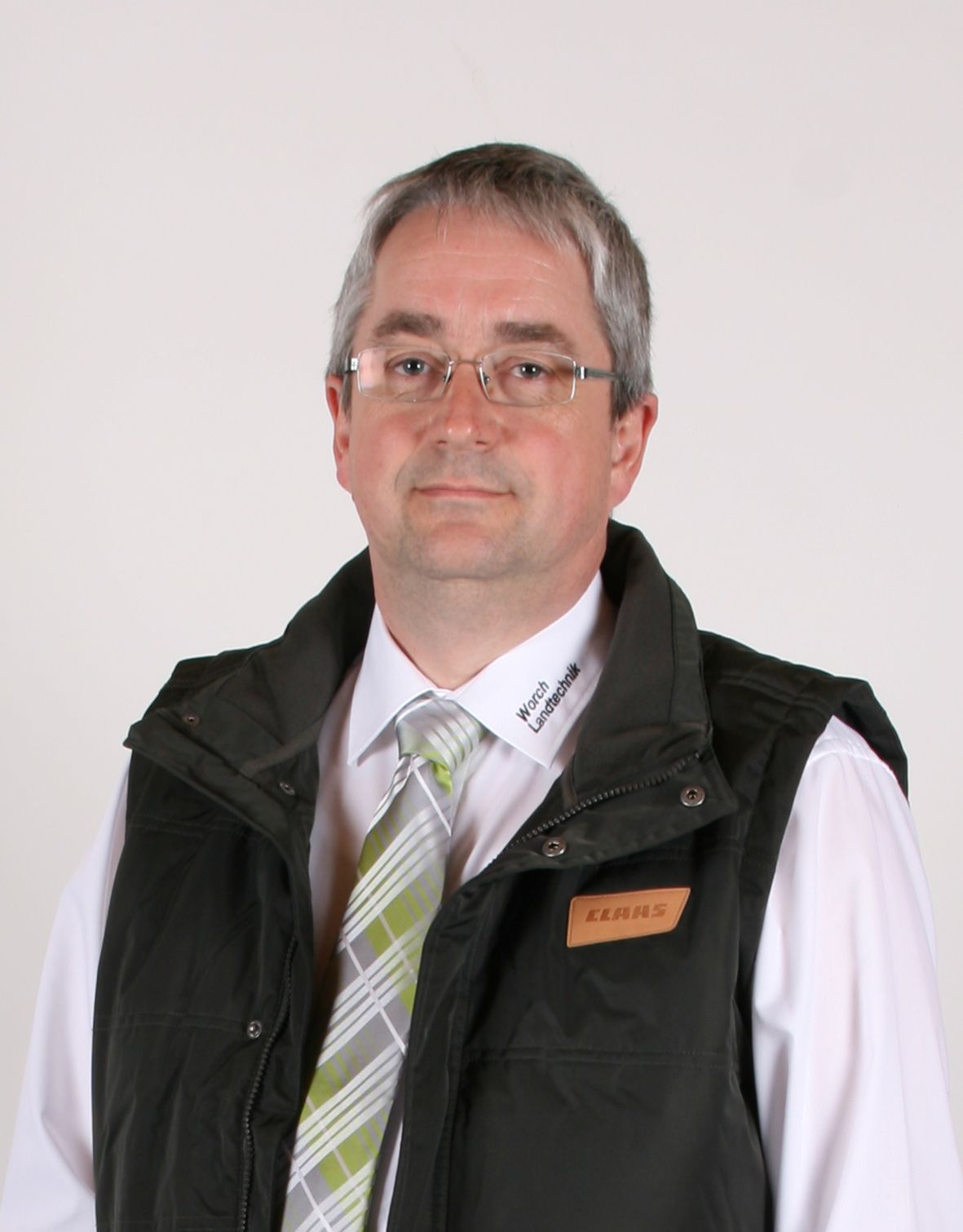 Ansprechpartner Thomas Seiler