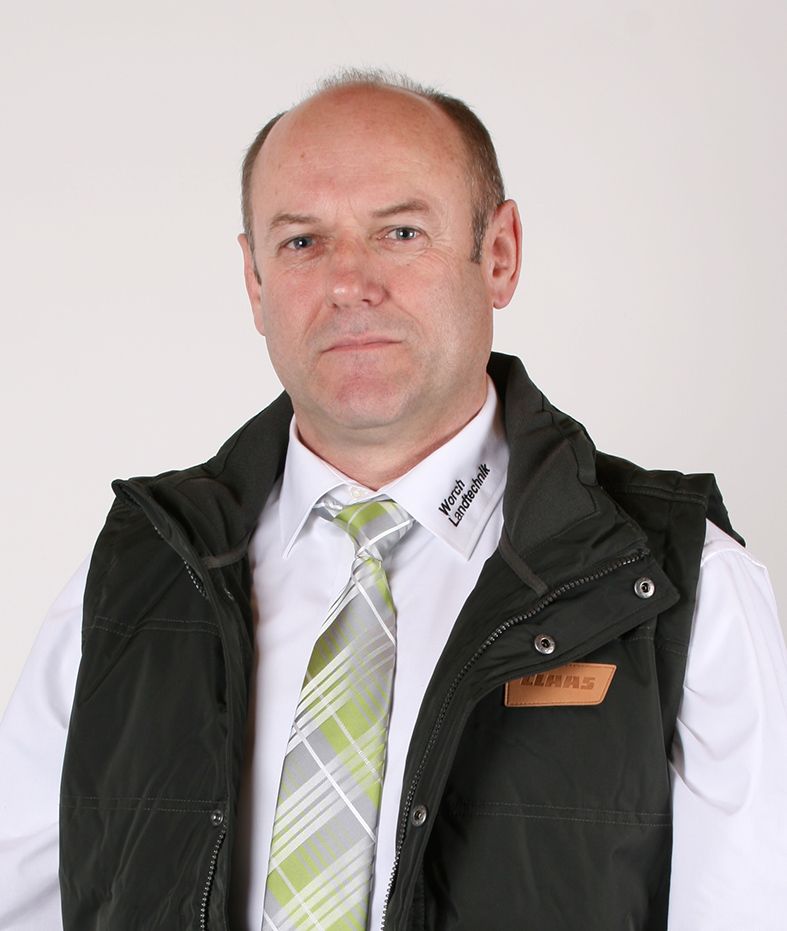 Ansprechpartner Viktor Salzmann