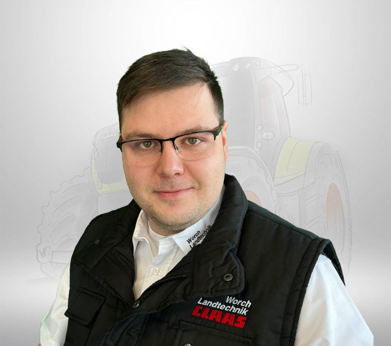 Ansprechpartner Tobias Koppe