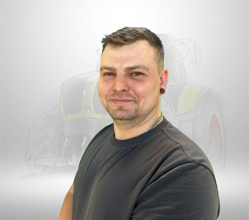 Ansprechpartner Martin Rehe