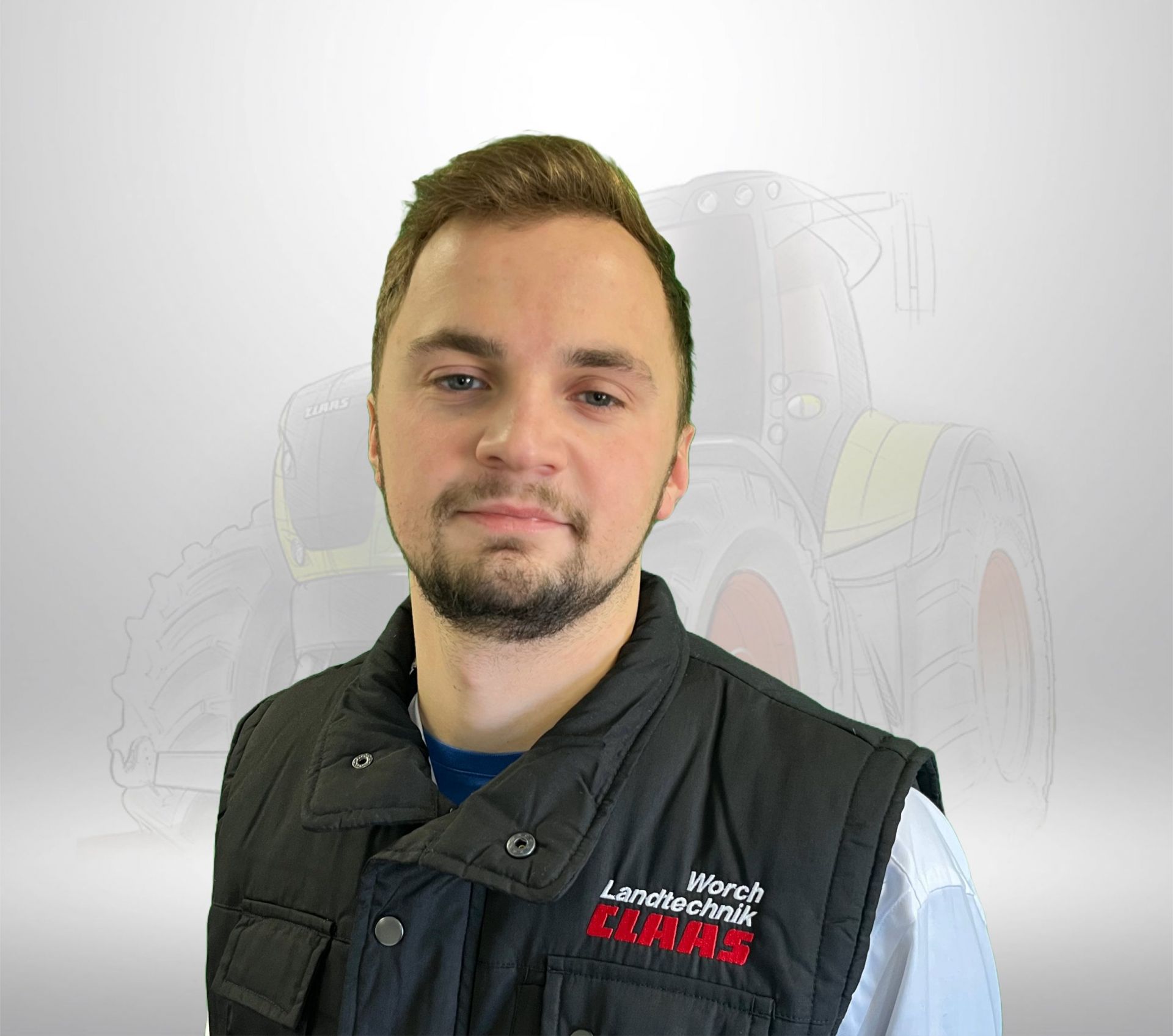 Ansprechpartner Marcus Venediger