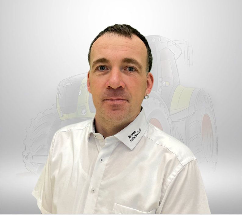 Ansprechpartner René Stübing