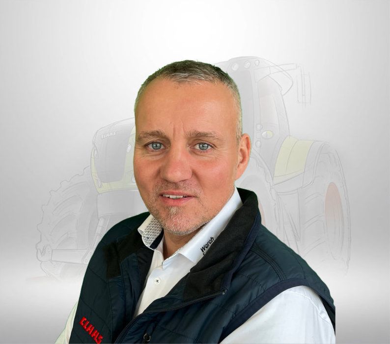 Ansprechpartner Sebastian Fricke