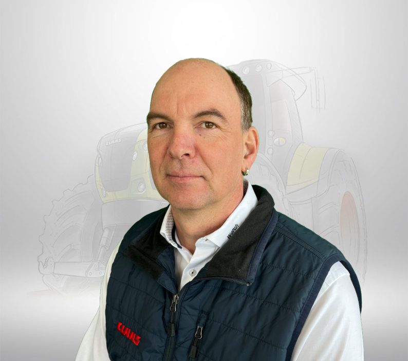 Ansprechpartner Jens Schönwälder