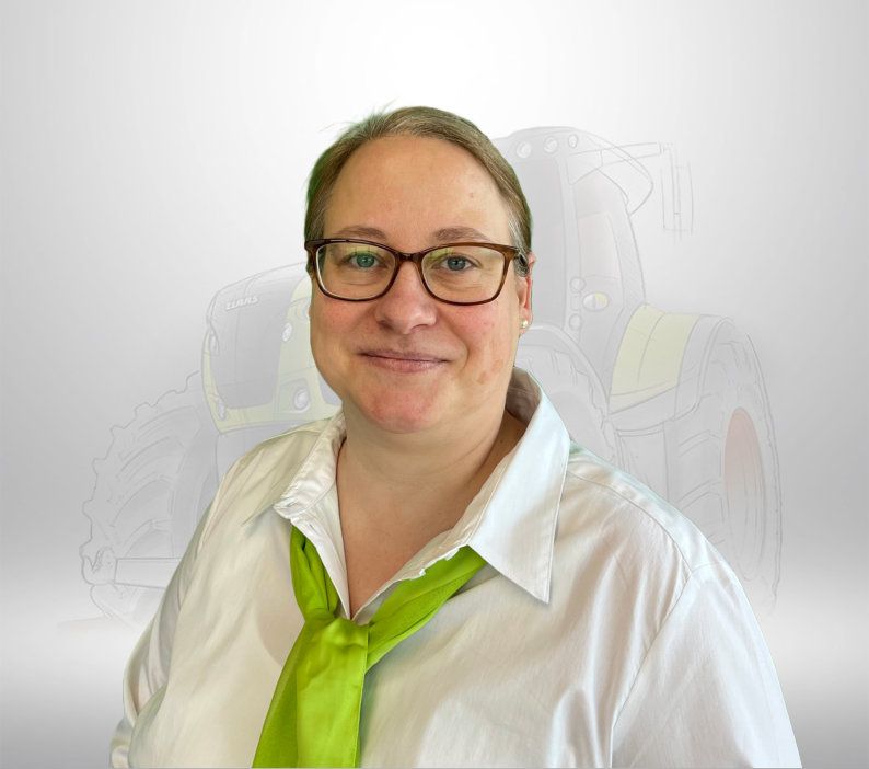 Ansprechpartner Kerstin Stöhr