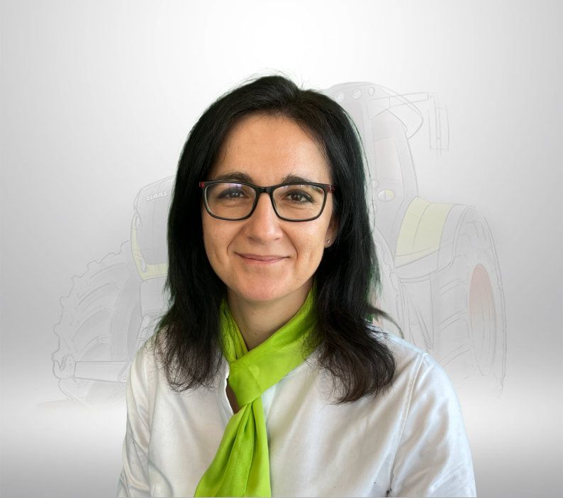 Ansprechpartner Doreen Tautermann