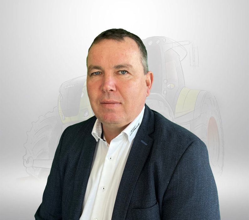 Ansprechpartner Thomas Worch